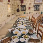 ZAD El Mosafer Guest House
