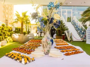 호텔 두에 마리 리미니