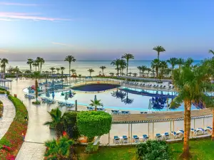 Monte Carlo Sharm Resort & Spa