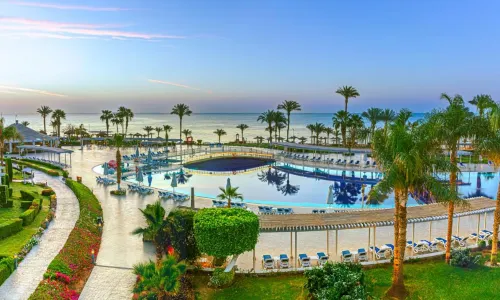 Monte Carlo Sharm Resort & Spa