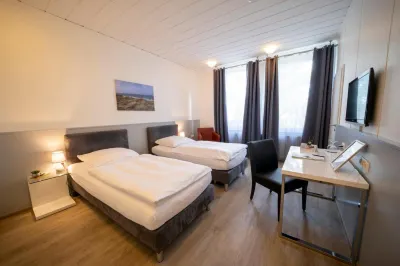 Mühlenkamp Hotel & Gastronomie Hotels in der Nähe von Lidl
