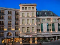 Levni Istanbul Hotel Handwritten Collection Hotels in der Nähe von Topkapi-Palast