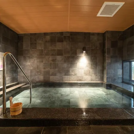 Super Hotel Kumamoto Ekimae Natural Hot Springs