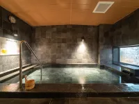 Super Hotel Kumamoto Ekimae Natural Hot Springs - con terme