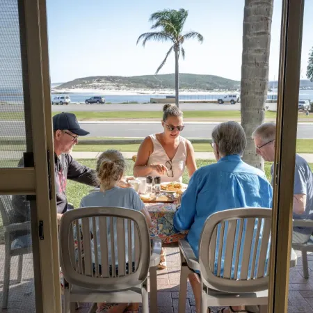 Kalbarri Murchison View Apartments