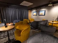 Fonnental Design Hotel Tallinn Tallinn Şehri otelleri