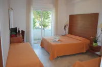 Hotel Villa del Parco