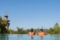 La Almoraima Hotel Hotels in Castellar de la Frontera