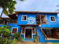 Pousada Ponta da Baleia Hotels in Marau