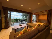 Arimabaru Beach Resort Hotels in Мотобу
