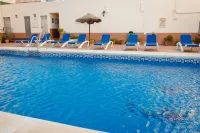 拉斯拉帕斯飯店