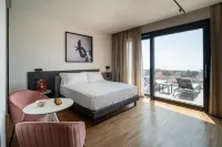 MòN Luxury Rooms Spa