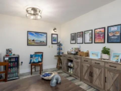 Ocean Suites Motel Hotels in Harbor