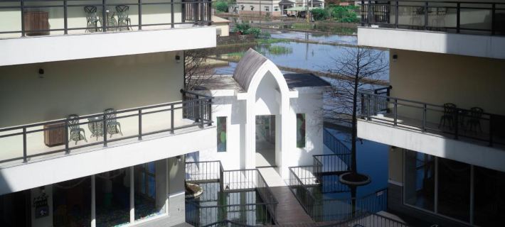Ting Feng Cottage Hotels in Yilan County