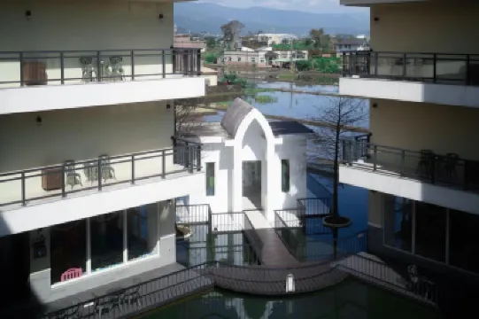 Ting Feng Cottage Hotels near Yilan Museum of Literature