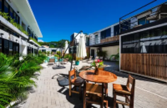 House of Nomad - Adults Only