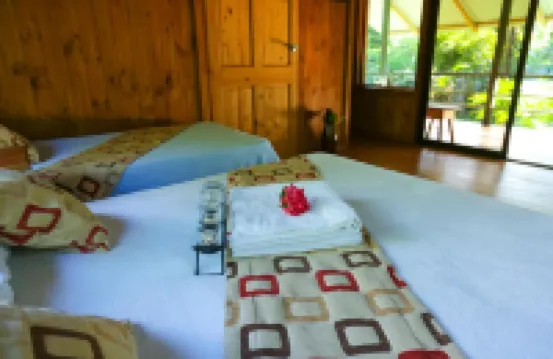 Casa Drake Lodge