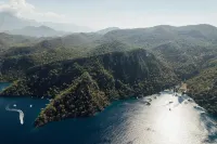 Yazz Collective فنادق في Kayakoy