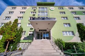 Hotel Gromada Poznań