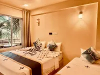 Sorenzo Maldives Hotel di Thoddoo