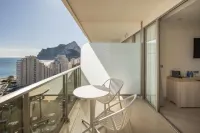 AR Diamante Beach & Spa Hotel 4 Sup - Sea View