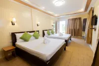 Anahaw Seaside Inn Hotels in Santa Fe