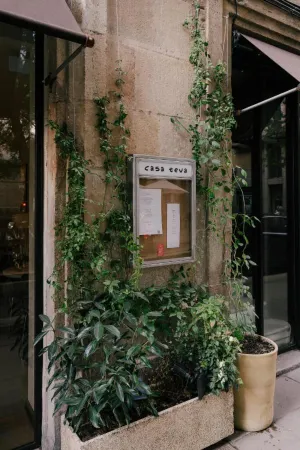 Hotel Casa Teva Barcelona