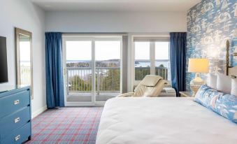 Bluenose Inn - Bar Harbor Hotel