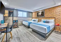 Vos Condesa