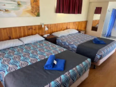 Kadina Village Motel Hoteles en Wallaroo