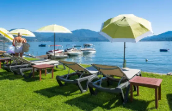 Residence Casa e Vela