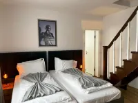 Haven - Hotel Dona Hotels in Bergisch Gladbach