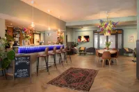Hotel de Korenwolf Hotels in Gulpen