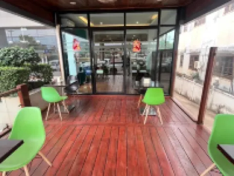 Nakhone champa Hotel โรงแรมในปากเซ