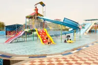 Aapno Ghar Resort & Amusement Park - รีสอร์ท