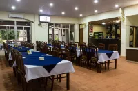Bardia Tiger Resort Hotels near Entrance Gate of Bardiya National Park, Thakurdwara