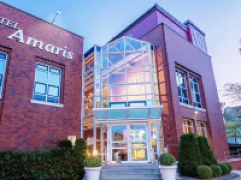 Amaris Hotel Hotels in Bremerhaven