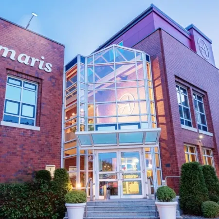 Amaris Hotel