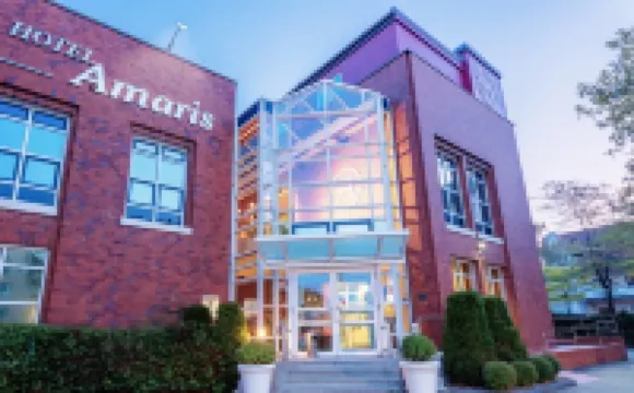 Amaris Hotel