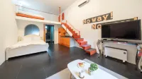 Chuncheon Vishop Pension Hotels near Nami Island