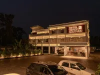 Hotel Grand Ajantha Hotels in Kottayam