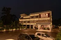 Hotel Grand Ajantha Hotels in Thiruvalla