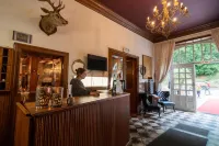 Hotel l'Eau Vive Hotels in Gedinne