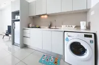 I-City Luxury Condominiums, Shah Alam - Smarthome