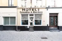 Hotel le Grand Colombier