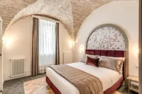 Palazzo Ottavia - la Maison d'Art Collection