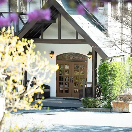 Lodge Atelier