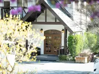 Lodge Atelier Hotel a 