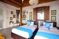 Nayara Villa Desa Budo Hotel dekat GMIM Imanuel Talawaan
