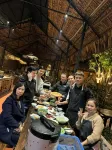Choose Hideaway Homestay - breakfast